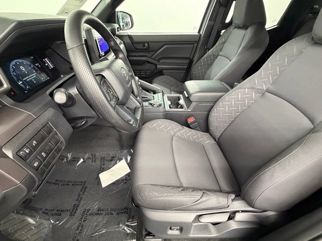 Used 2026 Toyota Tacoma SR5 AWD/4WD image 22