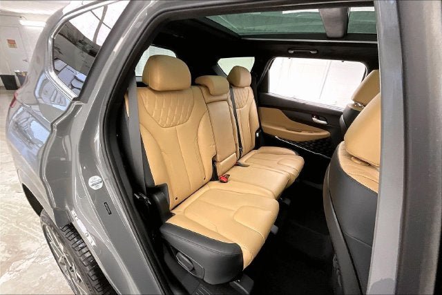 Certified 2023 Hyundai Santa Fe Calligraphy AWD/4WD image 19