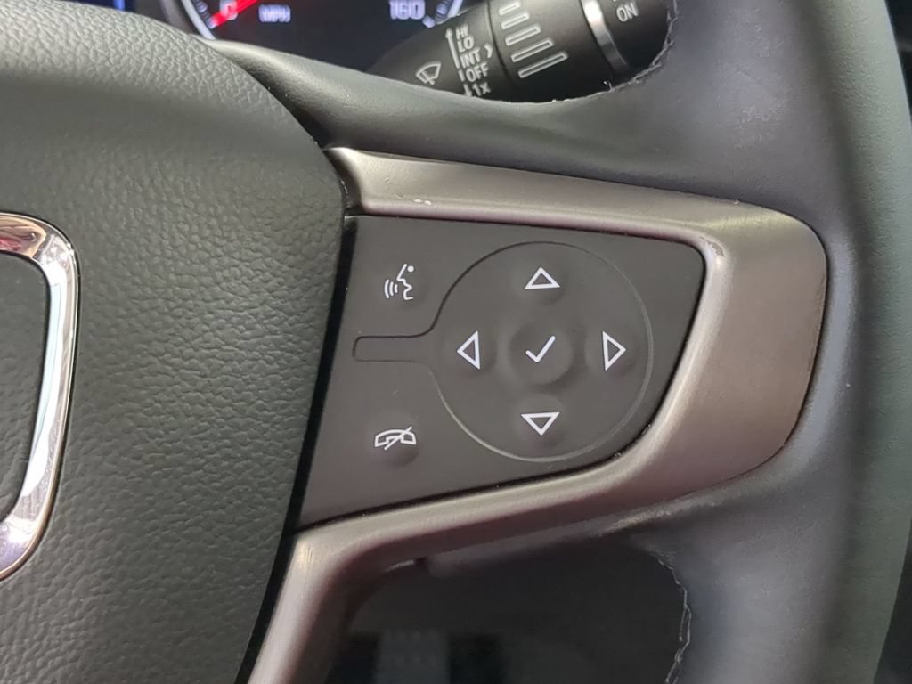 Used 2023 GMC Acadia AT4 AWD/4WD image 24