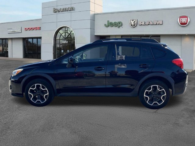 Used 2014 Subaru Crosstrek 2.0i Premium AWD/4WD image 4