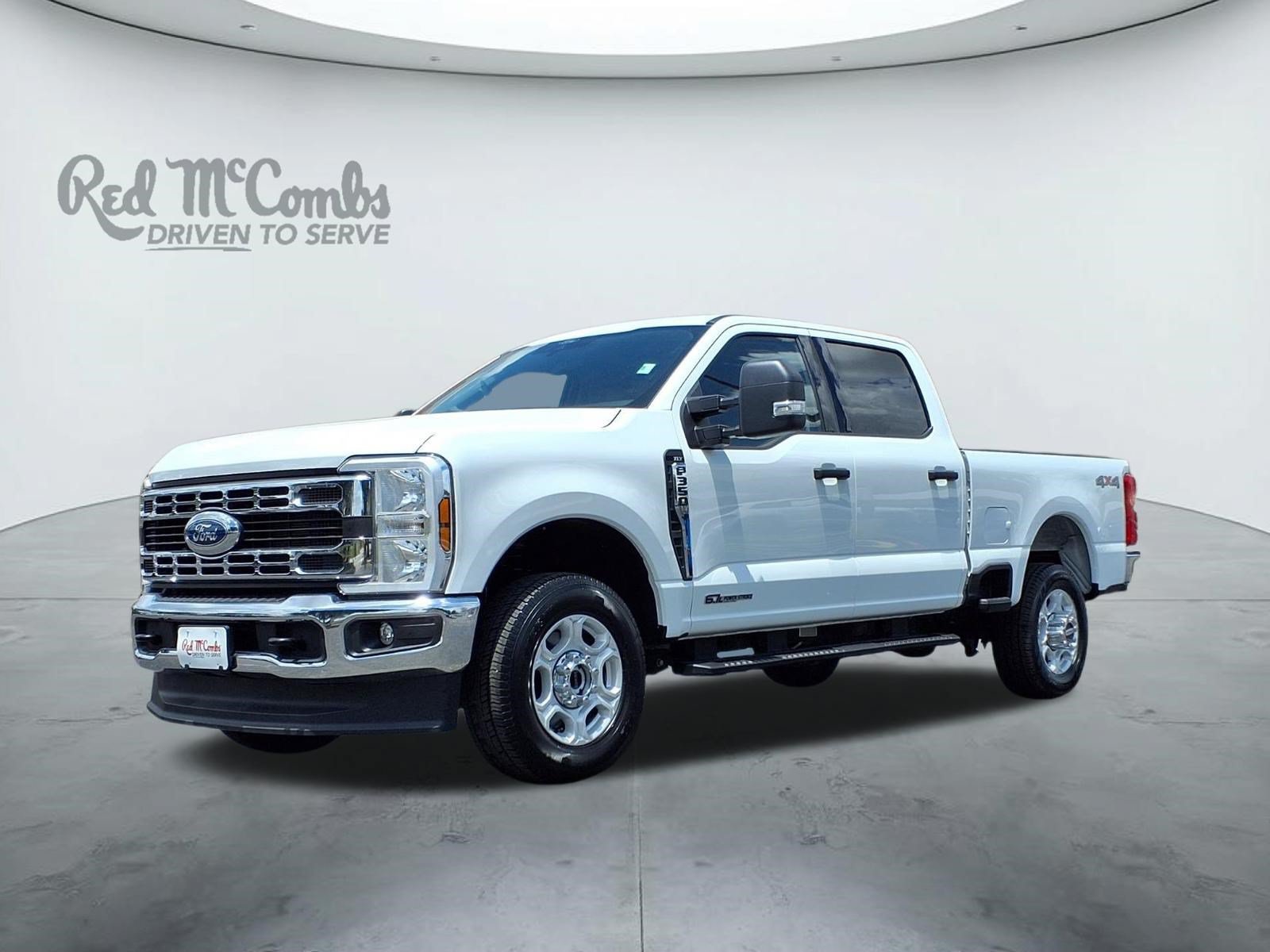 Used 2025 Ford F350 XLT