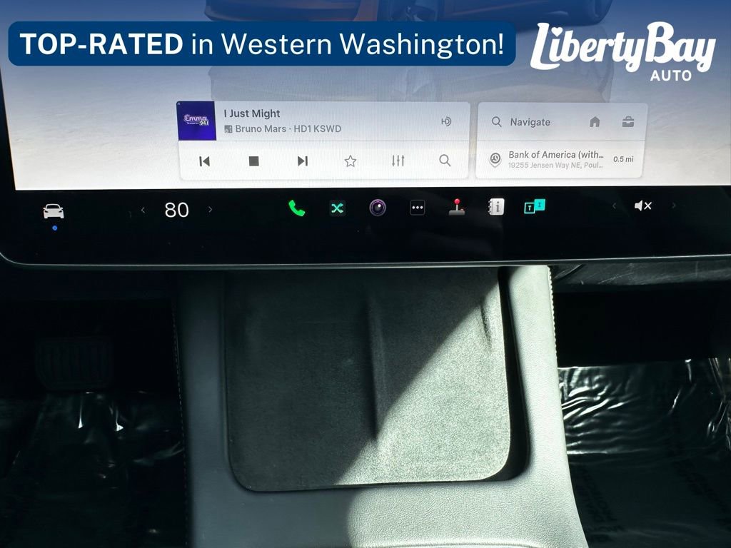 Used 2023 Tesla Model 3 Long Range image 24