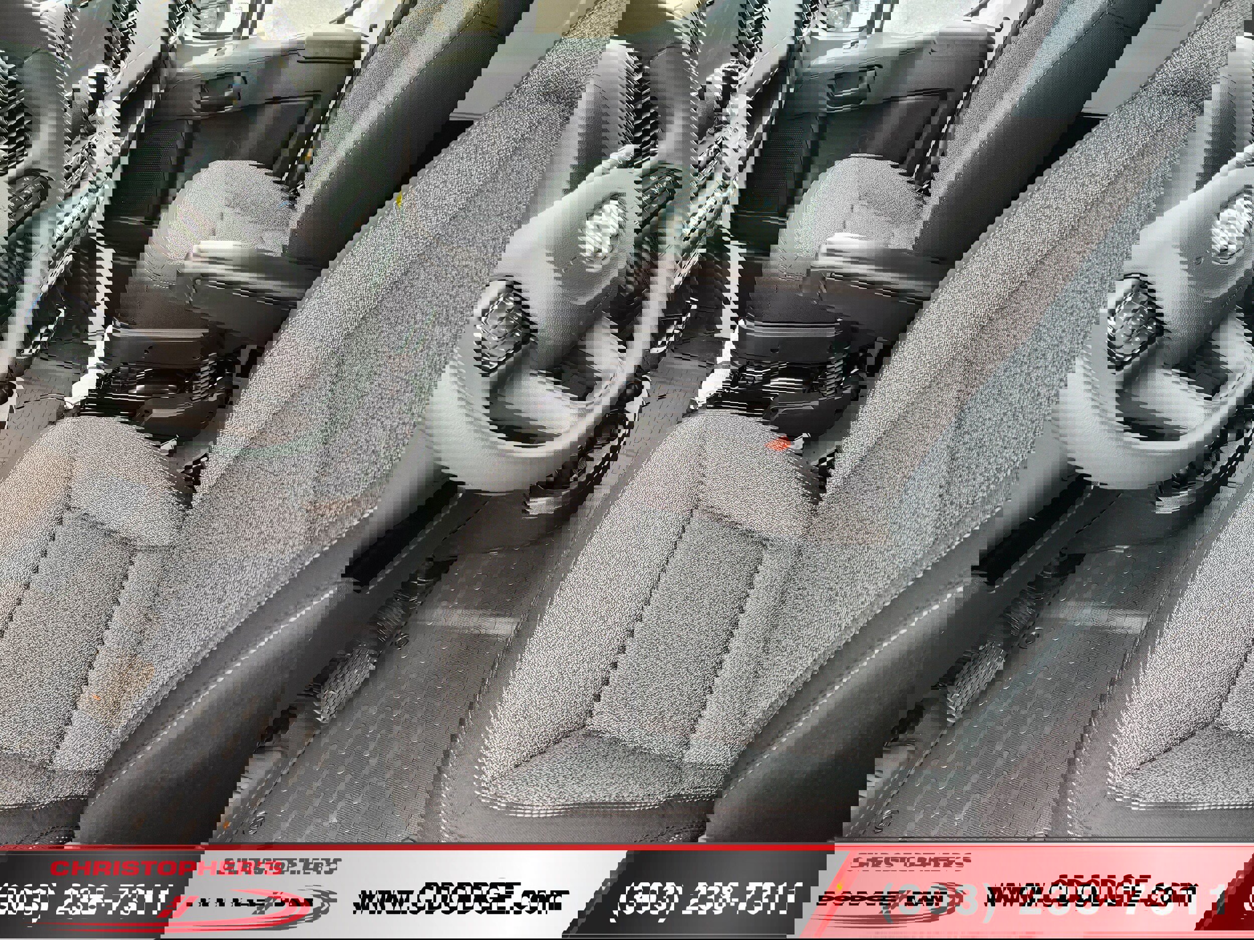 New 2026 RAM ProMaster 1500 w/ Convenience Group image 10