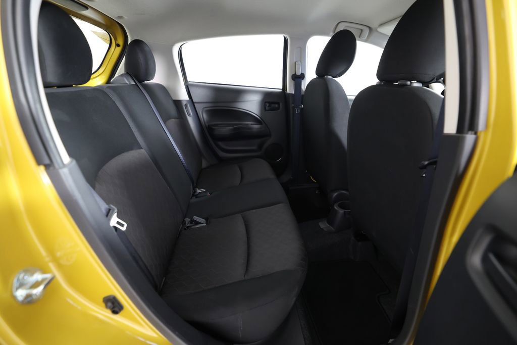 Used 2024 Mitsubishi Mirage ES image 11