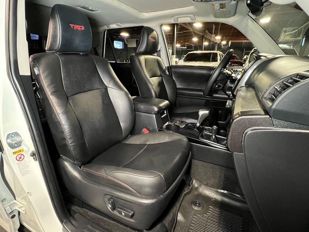 Used 2019 Toyota 4Runner TRD Pro image 4