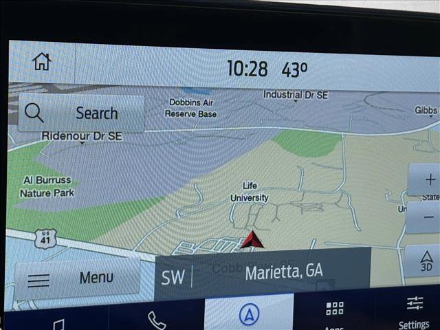 Used 2021 Ford Escape SE w/ SE Sport Appearance Package image 11