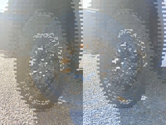 New 2026 RAM 1500 Rebel w/ Rebel Level 2 Equipment Group image 32