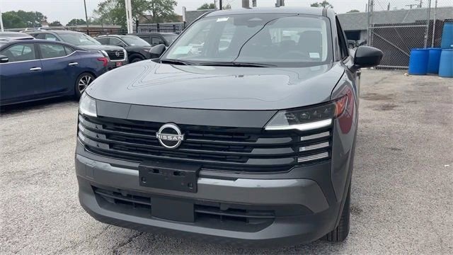 Used 2025 Nissan Kicks S image 28