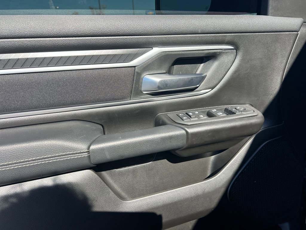 Used 2025 RAM 1500 Big Horn image 10