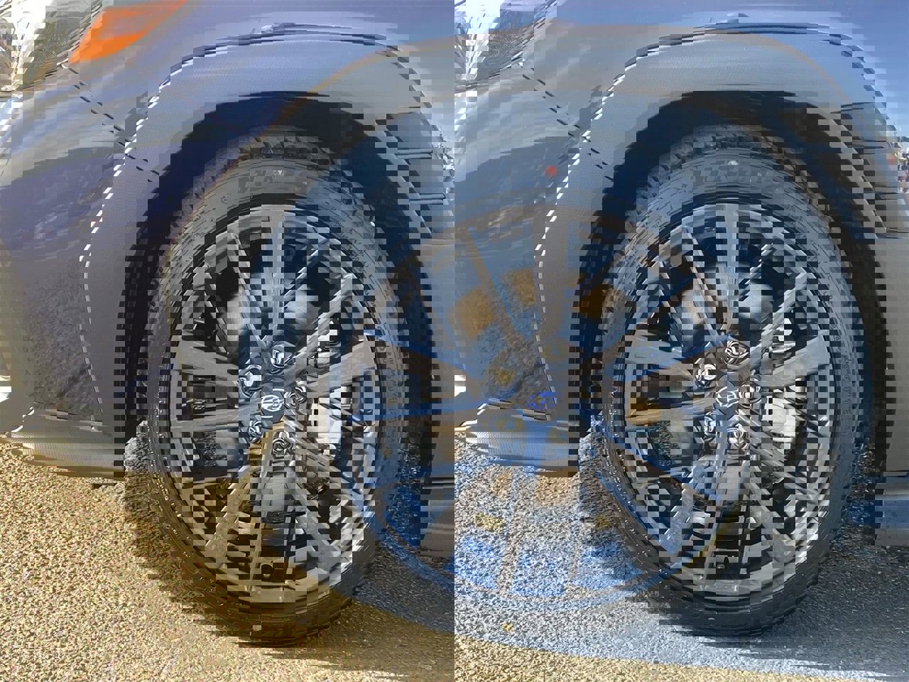 New 2025 Subaru WRX Premium image 6