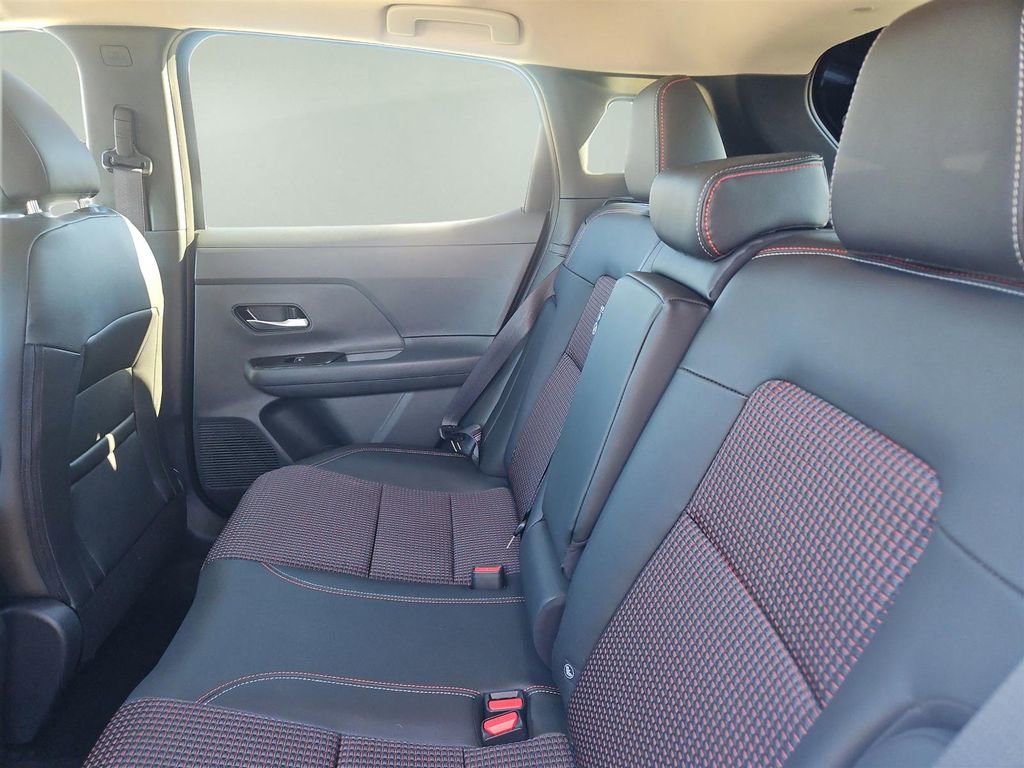 New 2026 Nissan Kicks SR w/ SR Premium Package image 19