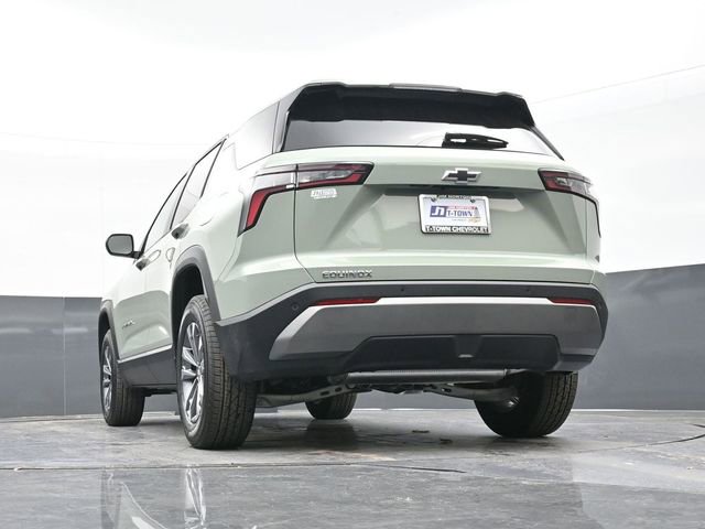 New 2026 Chevrolet Equinox LT w/ LPO, Floor Liner Package image 41
