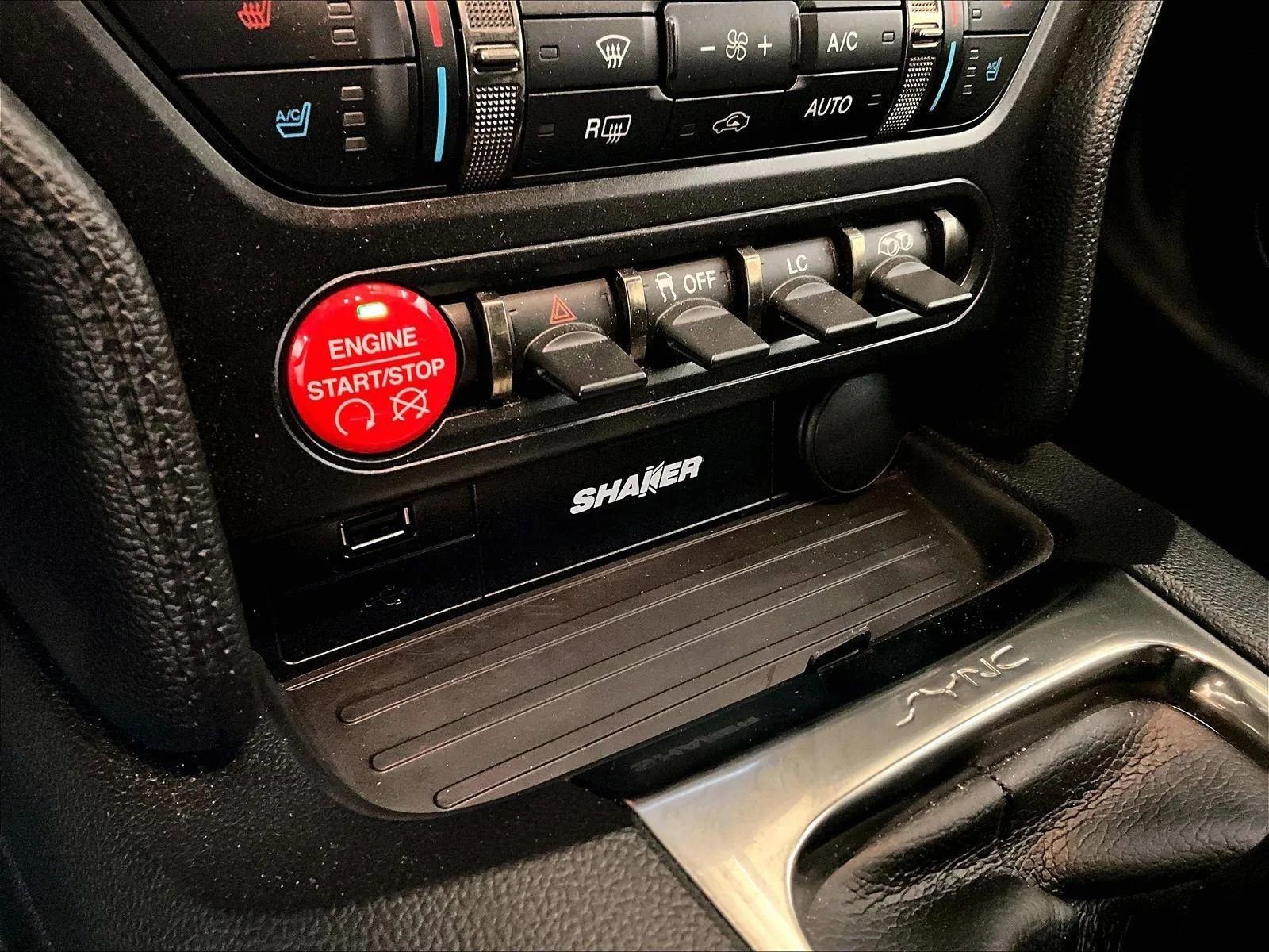 Certified 2017 Ford Mustang Shelby GT350 RWD image 31