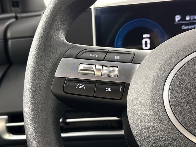 New 2026 Hyundai Santa Cruz SEL AWD/4WD image 22
