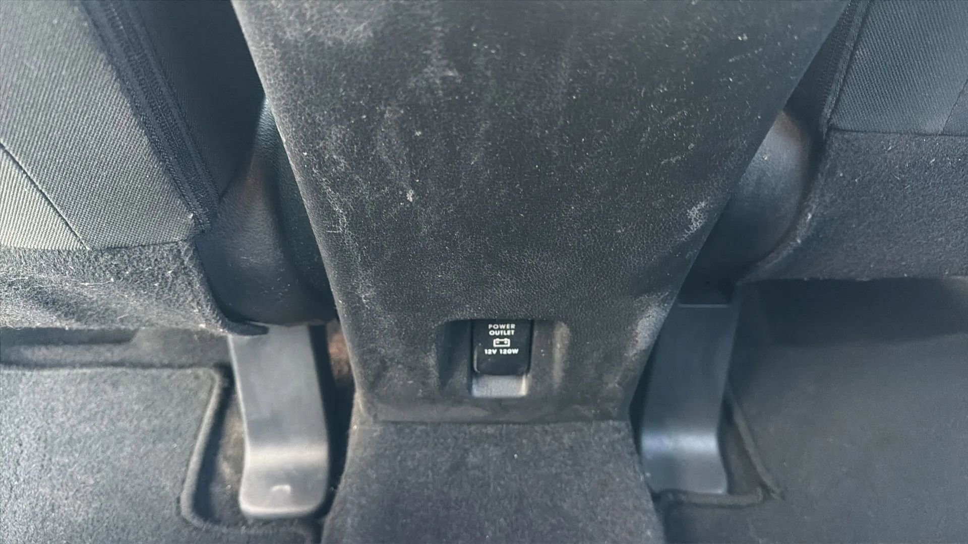 Used 2018 Mitsubishi Eclipse Cross ES AWD/4WD image 29