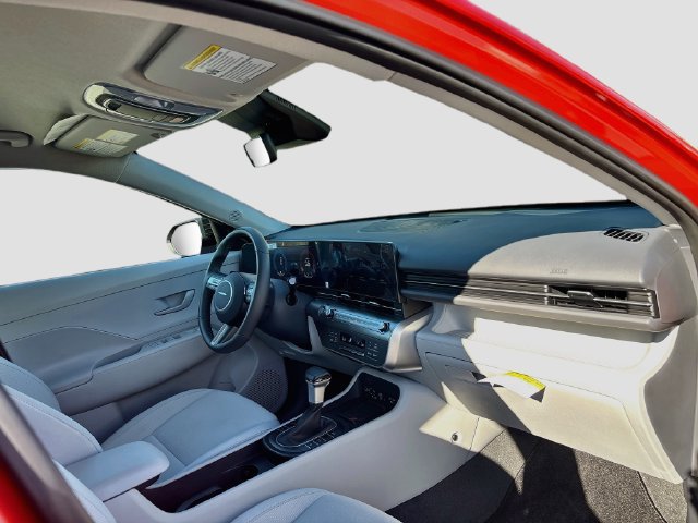 New 2026 Hyundai Kona SEL Sport FWD image 27
