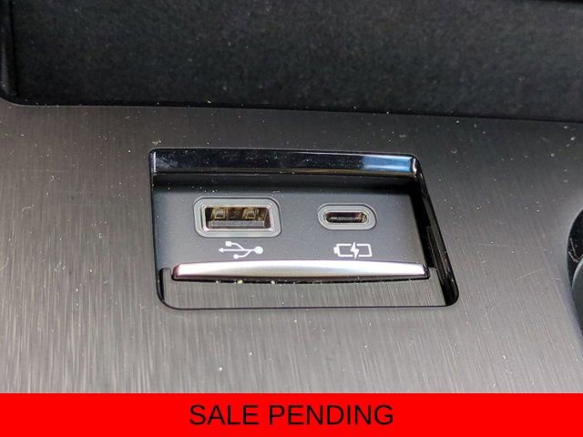 Certified 2025 Lexus ES 350 w/ Premium Package image 21