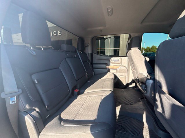 Used 2020 Chevrolet Silverado 1500 RST AWD/4WD image 24