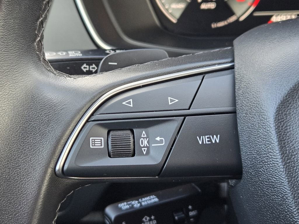 Used 2023 Audi Q5 2.0T Premium Plus image 25