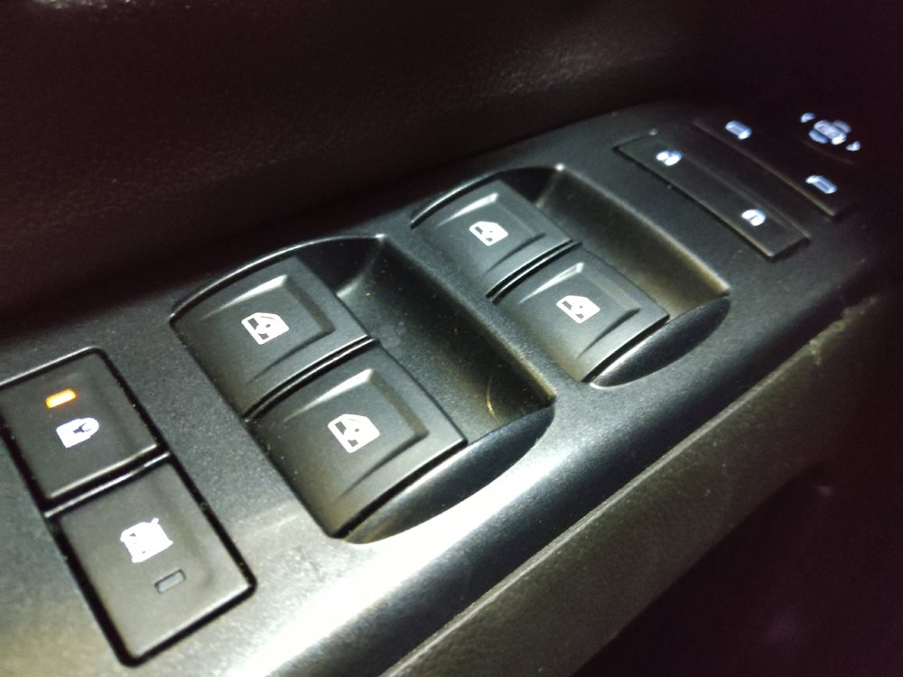 Used 2016 Chevrolet Silverado 1500 Custom w/ Custom Convenience Package AWD/4WD image 27