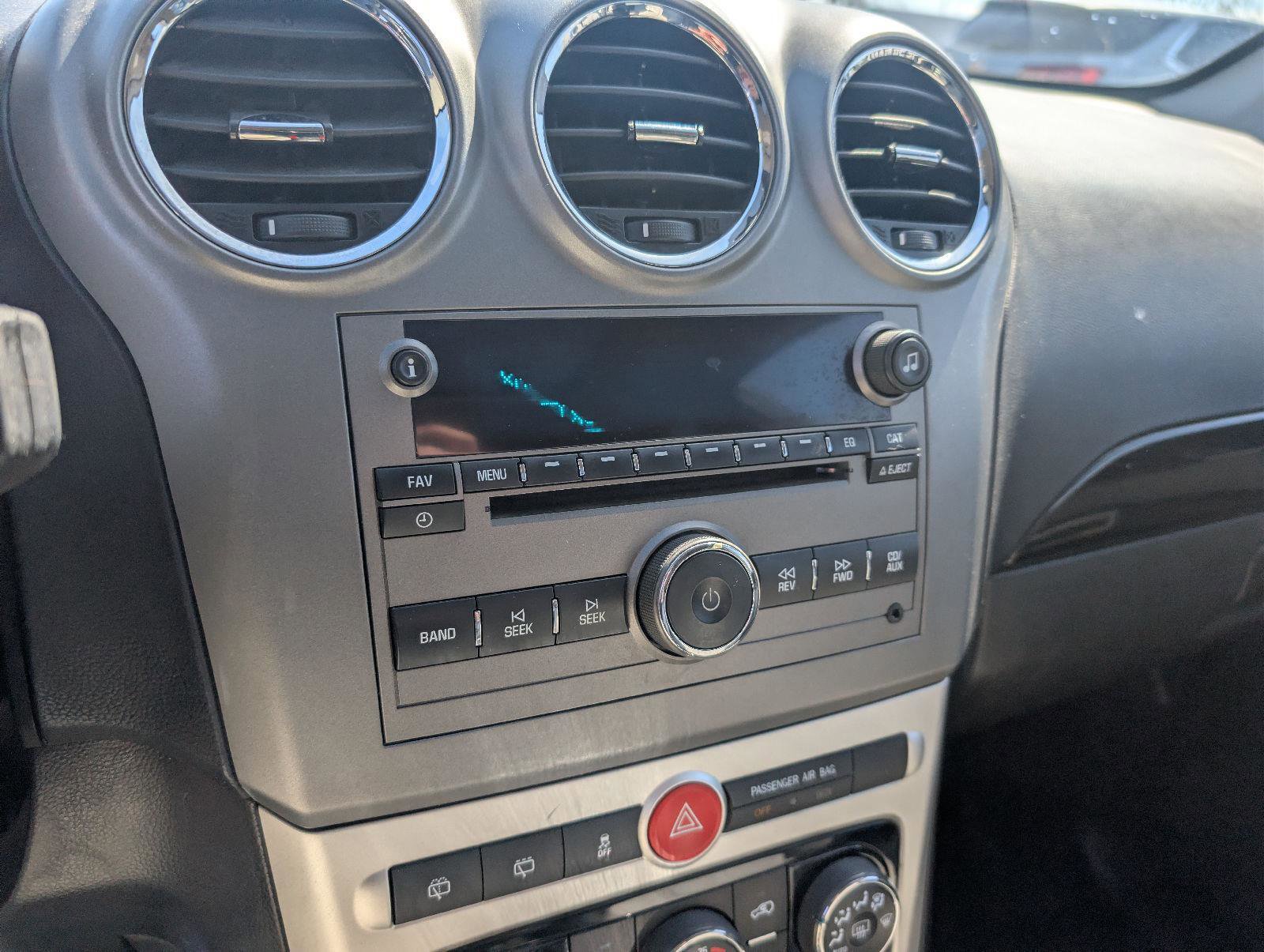 Used 2014 Chevrolet Captiva Sport LTZ image 23