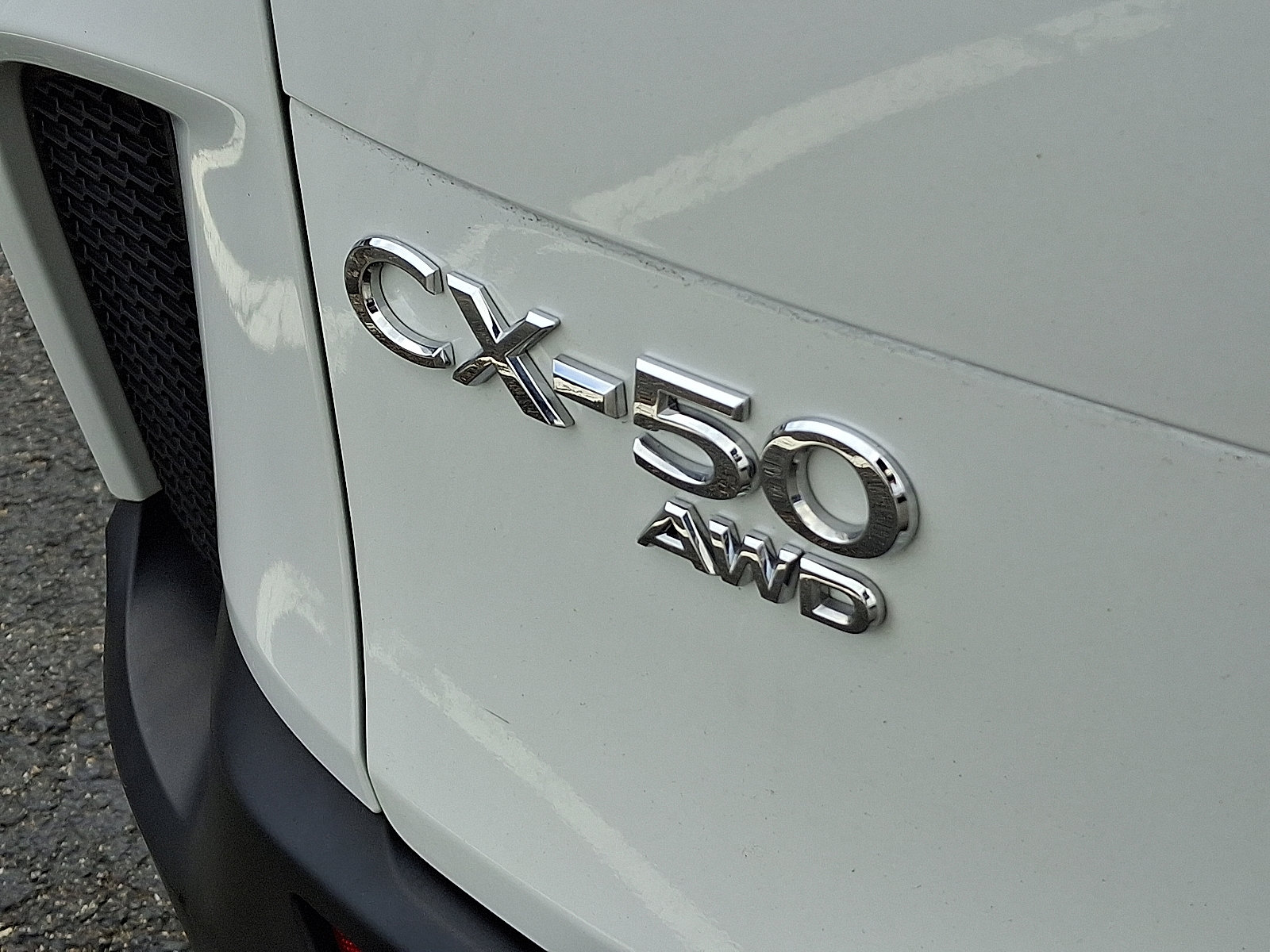 Used 2023 MAZDA CX-50 2.5 S w/ Cargo Package image 31