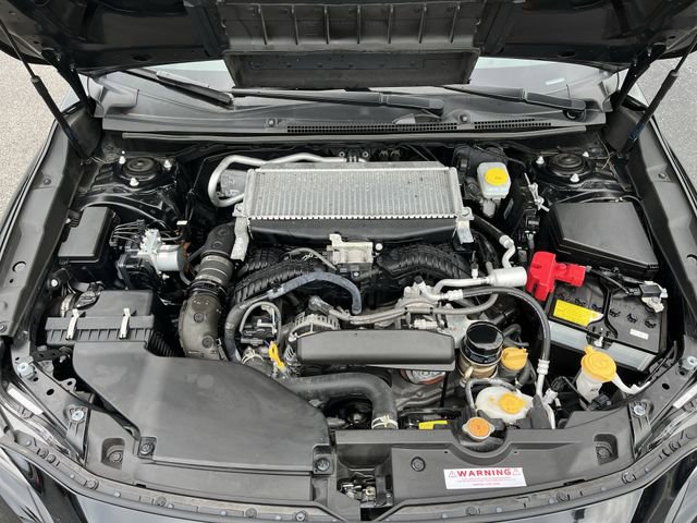 Used 2023 Subaru WRX Limited AWD/4WD image 20