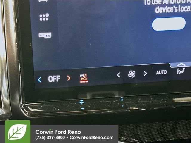 New 2026 Ford Expedition Max Platinum w/ Stealth Appearance Package image 23