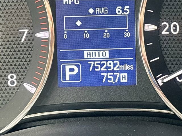 Used 2020 Nissan Armada SV w/ Driver Package image 12