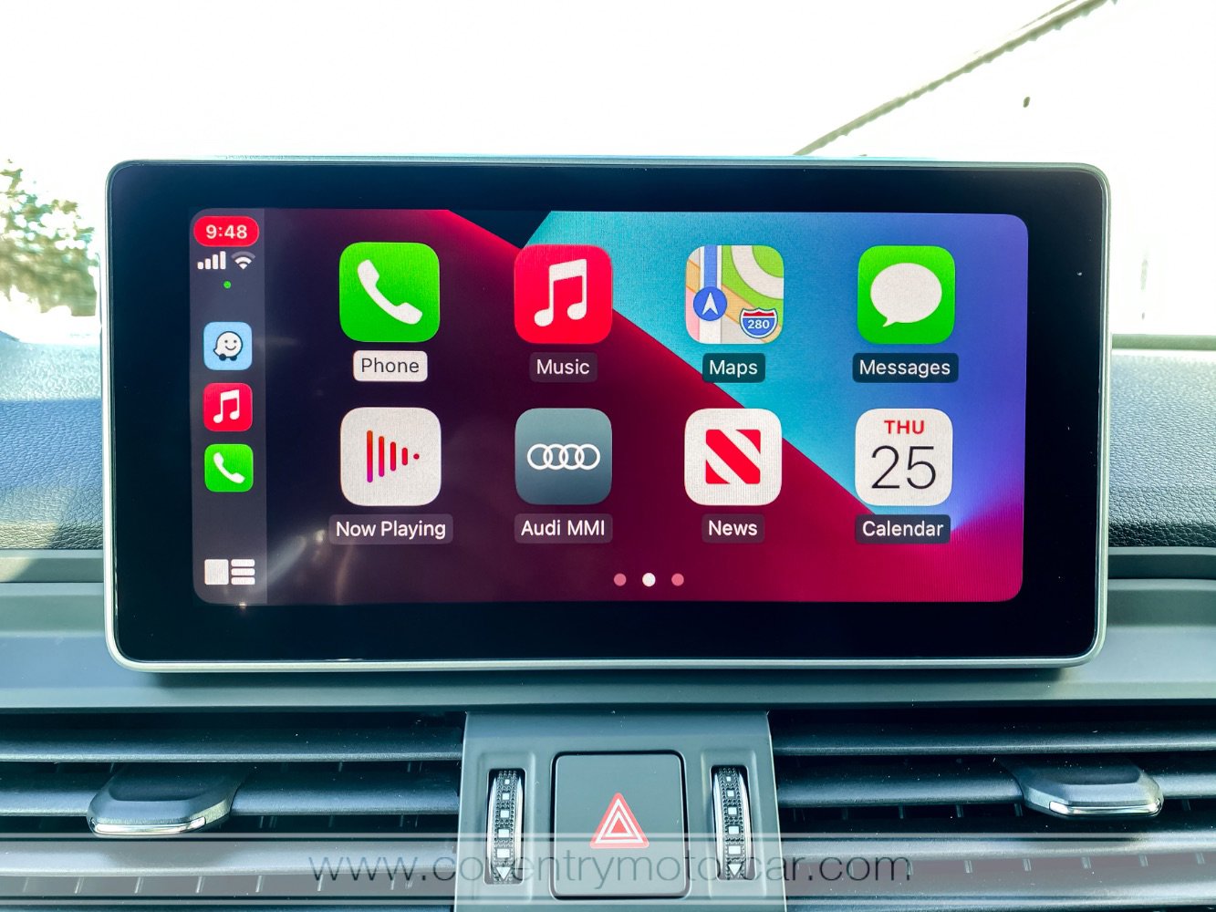 Used 2018 Audi SQ5 Prestige w/ Prestige Package image 19