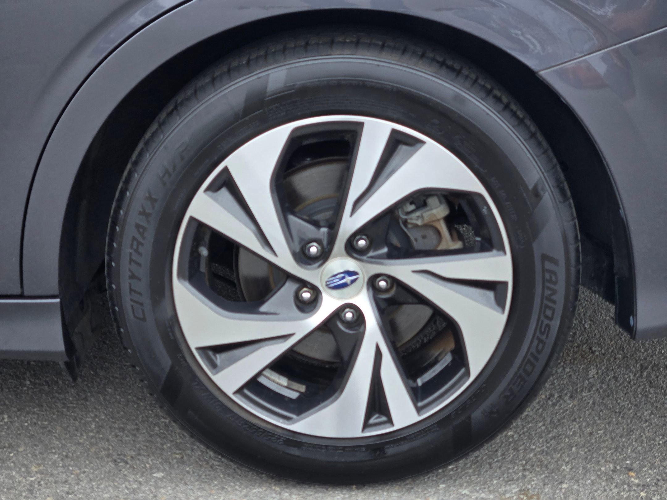 Used 2022 Subaru Legacy Premium image 10