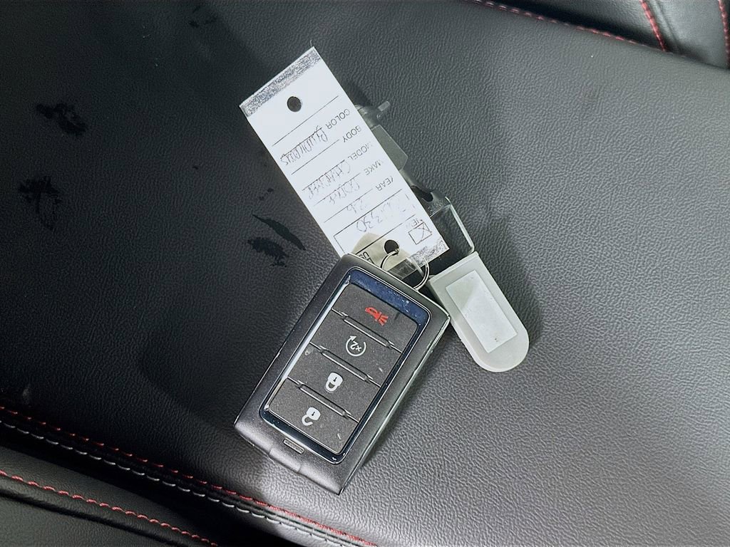 New 2026 Dodge Charger Scat Pack image 20