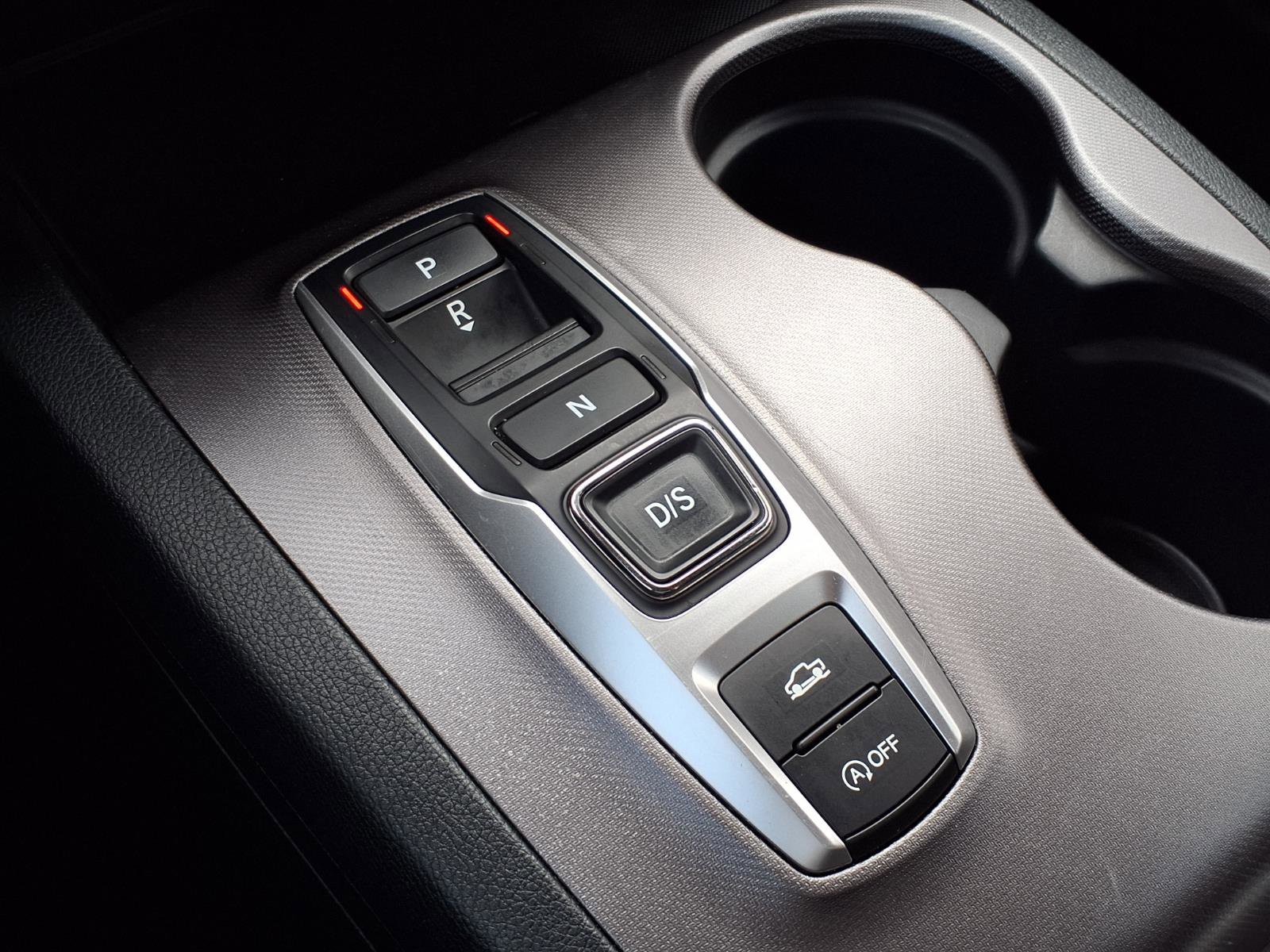 Used 2023 Honda Ridgeline RTL image 13