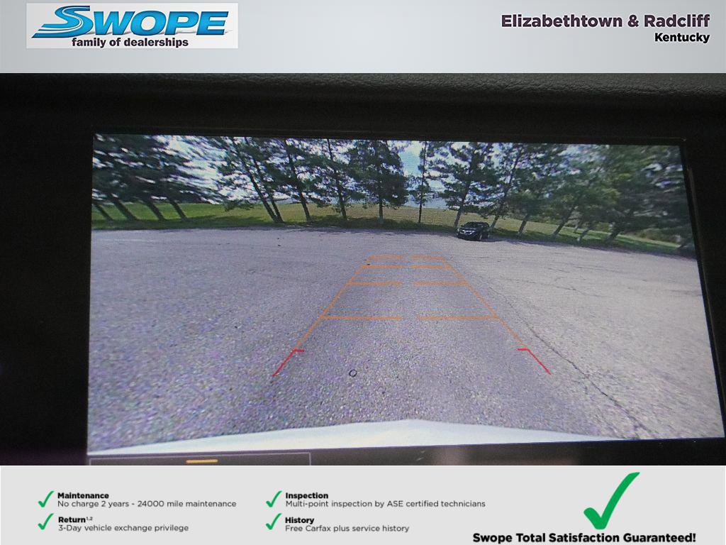 Used 2022 Cadillac XT6 Premium Luxury AWD/4WD image 24