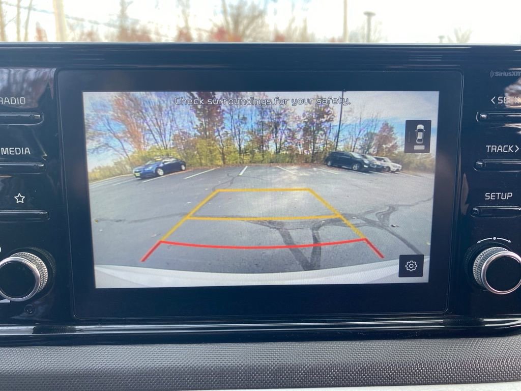 Used 2021 Kia K5 GT-Line image 29