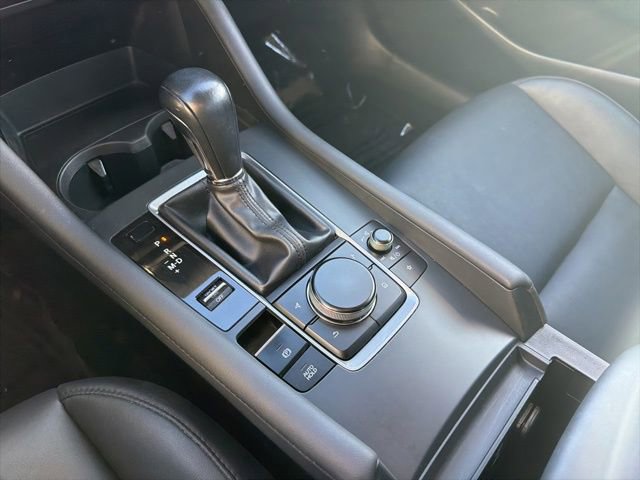 Used 2021 MAZDA MAZDA3 s image 28