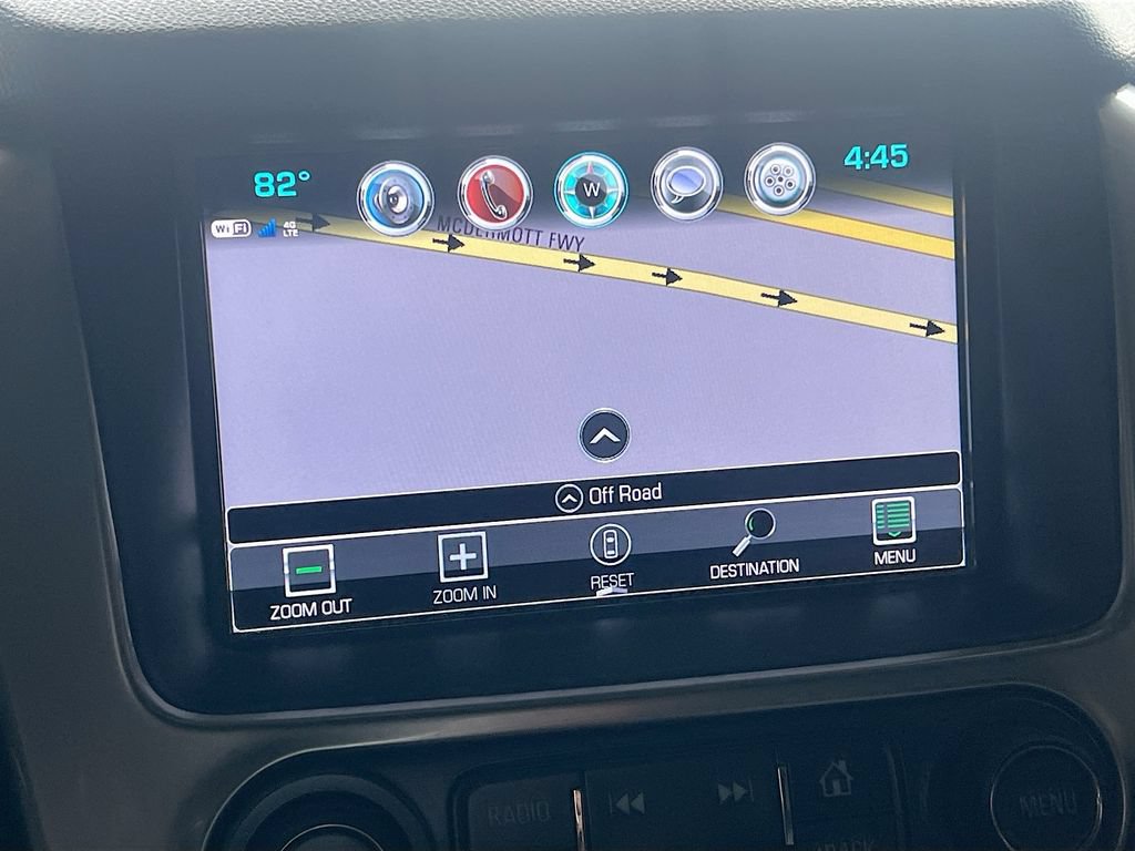 Used 2019 Chevrolet Suburban Premier AWD/4WD image 13