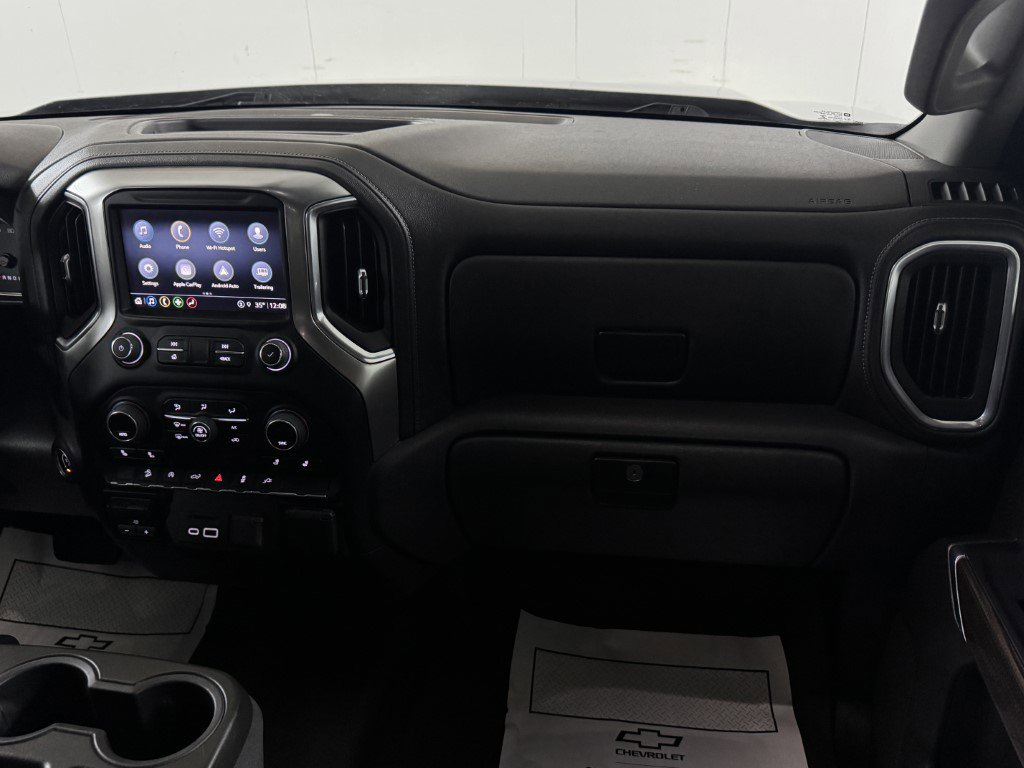 Used 2022 Chevrolet Silverado 1500 LT image 35