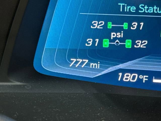 Used 2025 Chevrolet Corvette Z06 w/ Battery Protection Package image 75