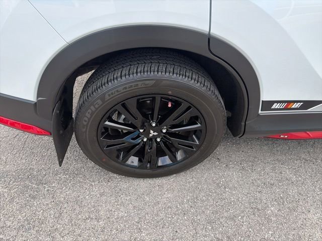 Used 2024 Mitsubishi Eclipse Cross Ralliart image 34
