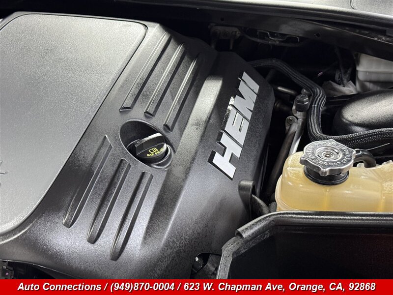 Used 2013 Dodge Challenger R/T Plus RWD image 25