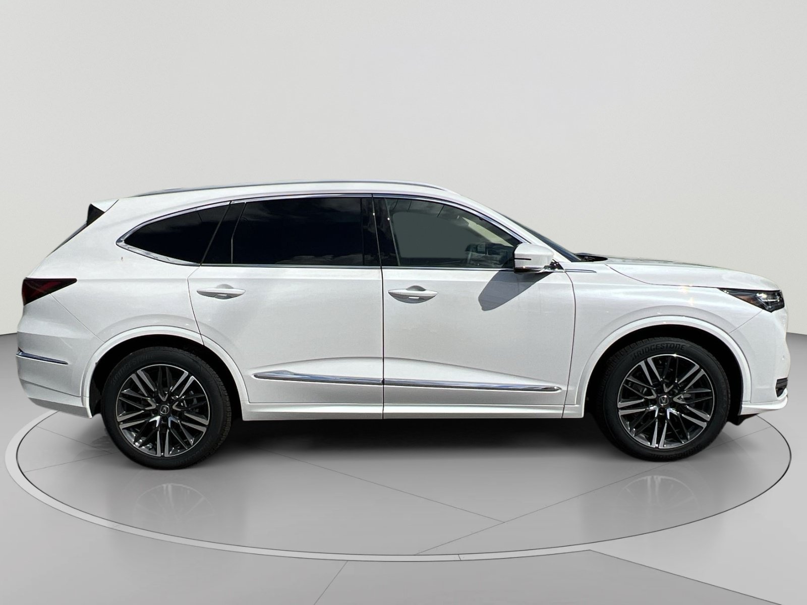 New 2026 Acura MDX w/ Advance Package AWD/4WD image 6
