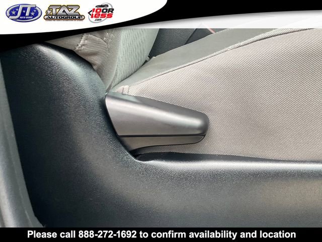 Used 2023 Toyota Tacoma SR5 w/ Technology Package image 15