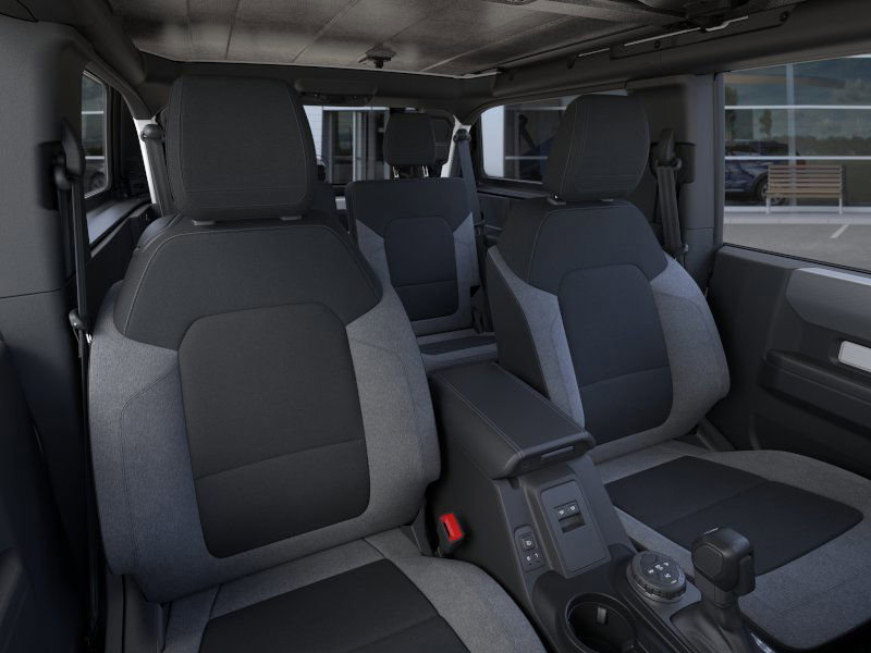 New 2025 Ford Bronco 2-Door image 33