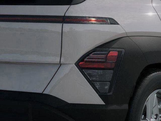 New 2025 Hyundai Kona SE image 19