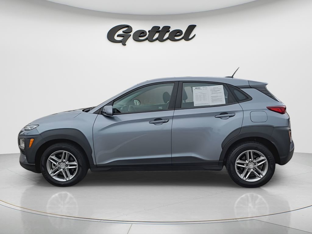 Used 2020 Hyundai Kona SE image 2
