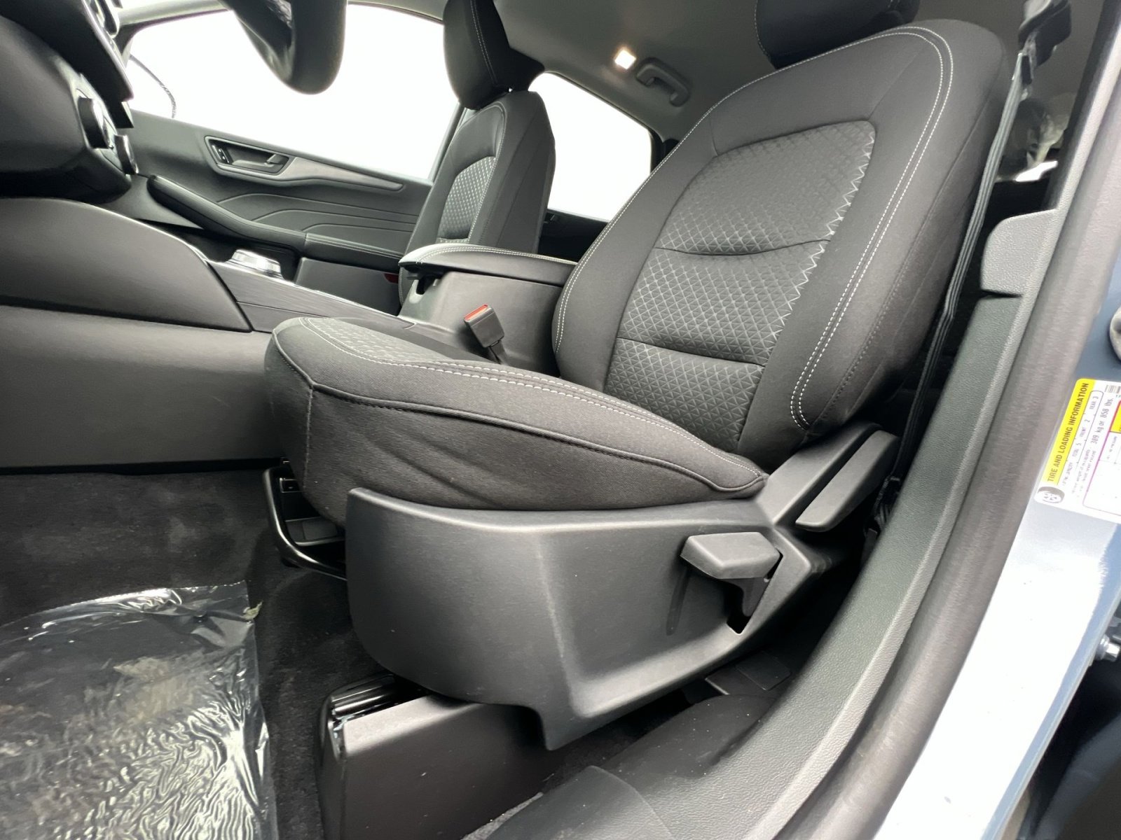 New 2026 Ford Escape Active w/ Cold Weather Package image 14