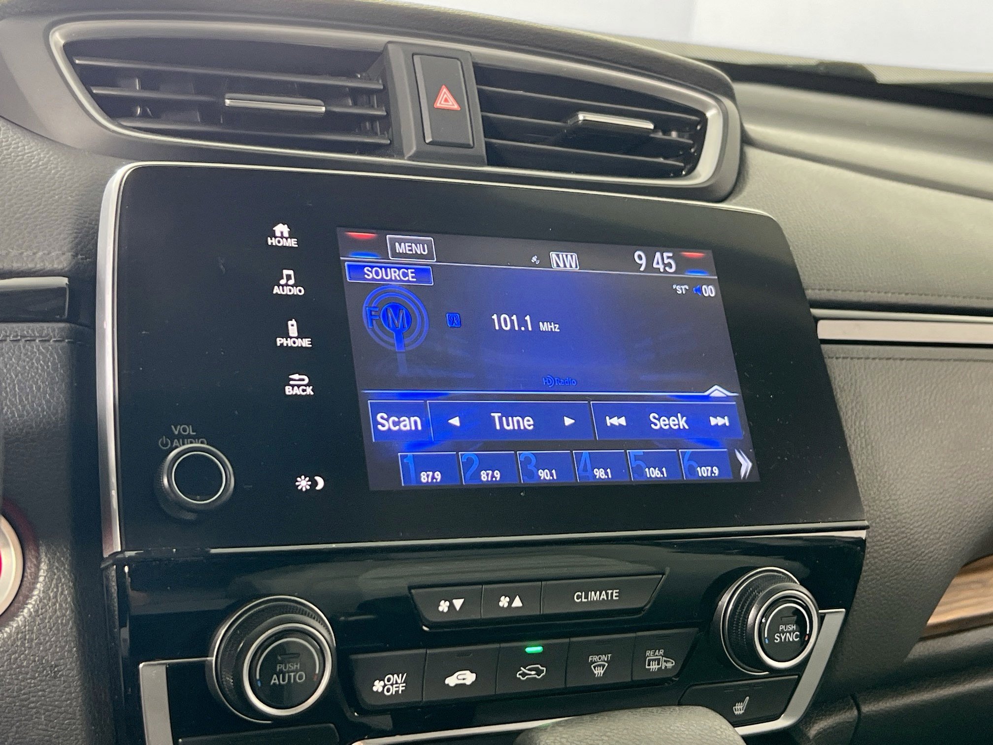 Used 2022 Honda CR-V EX image 14