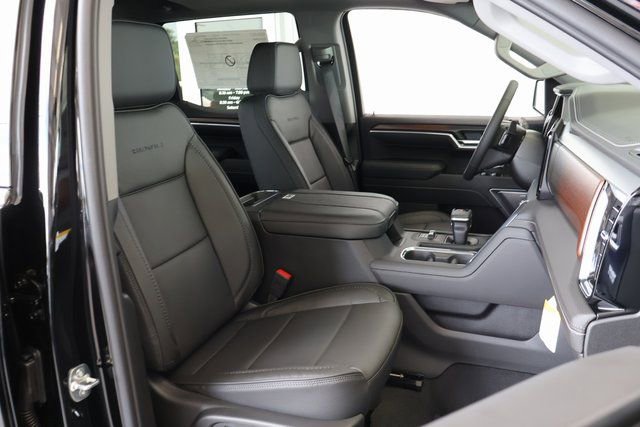 New 2026 GMC Sierra 1500 Denali w/ Denali Reserve Package AWD/4WD image 20