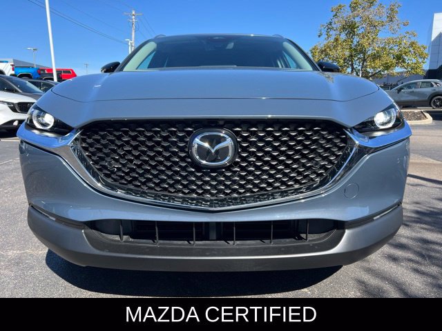 Certified 2026 MAZDA CX-30 AWD 2.5 S image 3